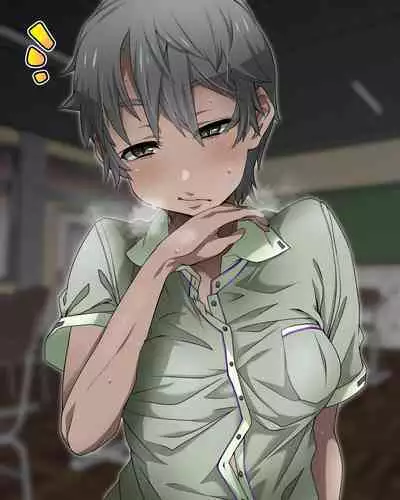 [Houjuan (Shiruko Jiru)] Tasukete! Hanako-san 2 ~Aki Onee-chan to Asobo~