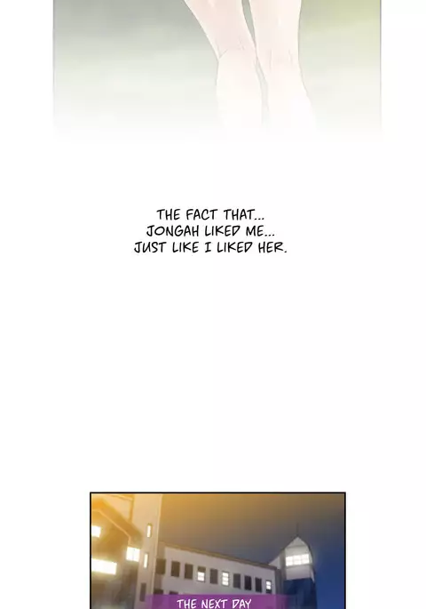 Secret Folder Ch.1-17