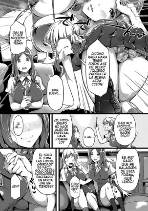 TsundeLayer | La Demonio Tsundere