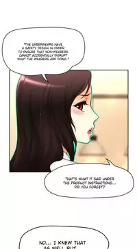 [Cave Bear] Mia's Tool Ch.0-4 (English) (Ongoing)