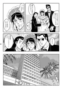 [Atelier Pinpoint (CRACK)] NIGHTFLY vol.2 LOCK STEADY (Cat's Eye)