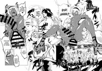 [Yuugengaisha Mach Spin (Drill Jill)] Cultivate Brotherhood (Street Fighter) [English] [SaHa] [Digital]