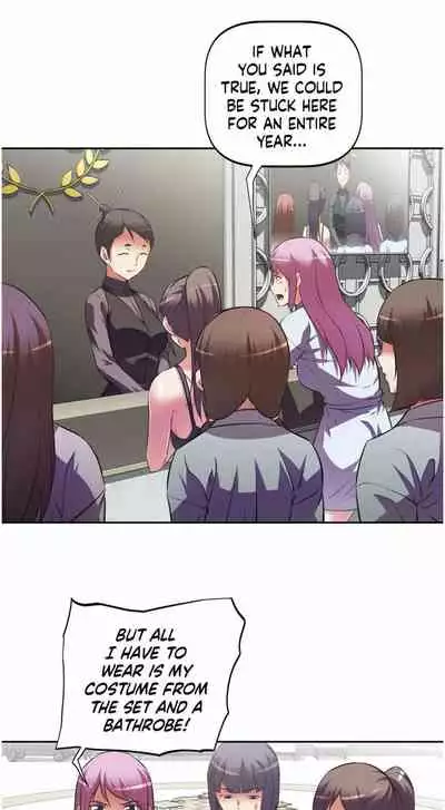 The Girls’ Nest | HELL'S HAREM Ch.1-17