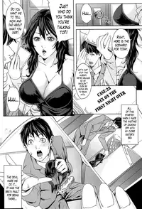 [Maimu-Maimu] Kokuritsu Hitozuma Gakuen - National Married Academy [English] [Lazarus H]