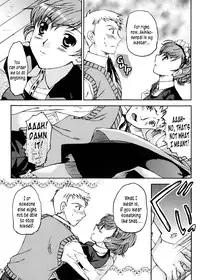 (C77) [Taiyaki Yaketa (Ikeda Shuuko)] Frontier (Persona 3 Portable) [English] [EHCOVE]