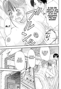 [Sano Takayoshi] HI.TO.MI ~Goshujin-sama wa Osananajimi~ (Complete) (English)