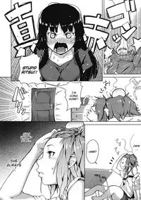 (C78) [Kyuukeijo no Higashi (Aduma Ren)] Sweet girls (K-ON!) [English]