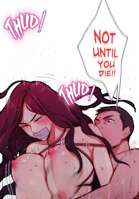 Scandal of the Witch Ch.1-28