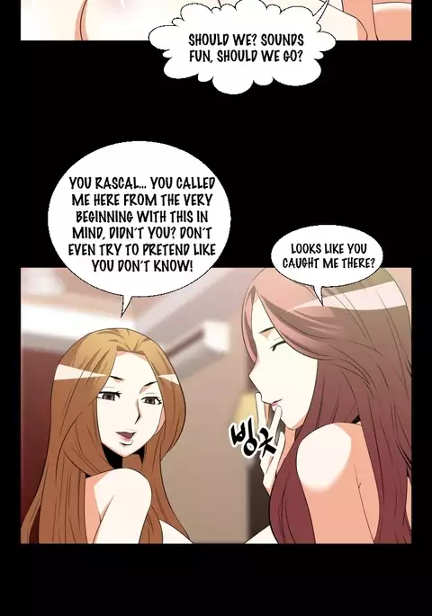 Love Parameter Ch.1-55