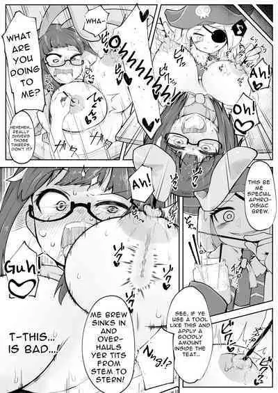 Rignetta's Adventure Special Edition