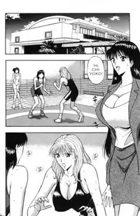 Seminar of Big Tits 2 [English] [Rewrite]