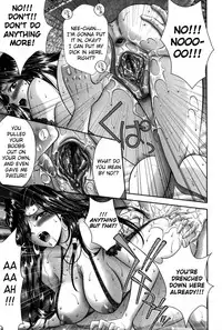 [Asakura Mitsuru] Miko Naburi [English] [biribiri]