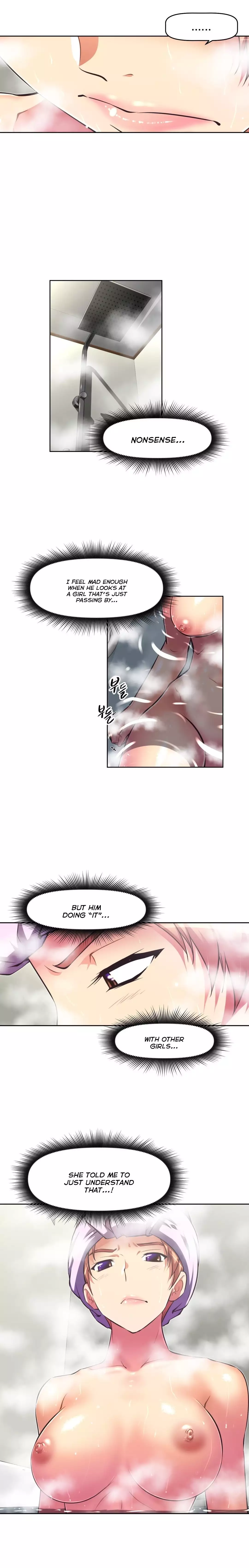 Brawling Go Ch.76-105