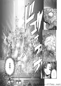 Karyou Sakuragumi Etsu [2010-10]