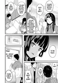 Doukyo Suru Neneki Ch. 6