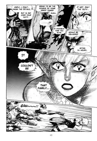 [Yamamoto Atsuji] Tsurugi no Kuni no Arnis (Complete) [English]