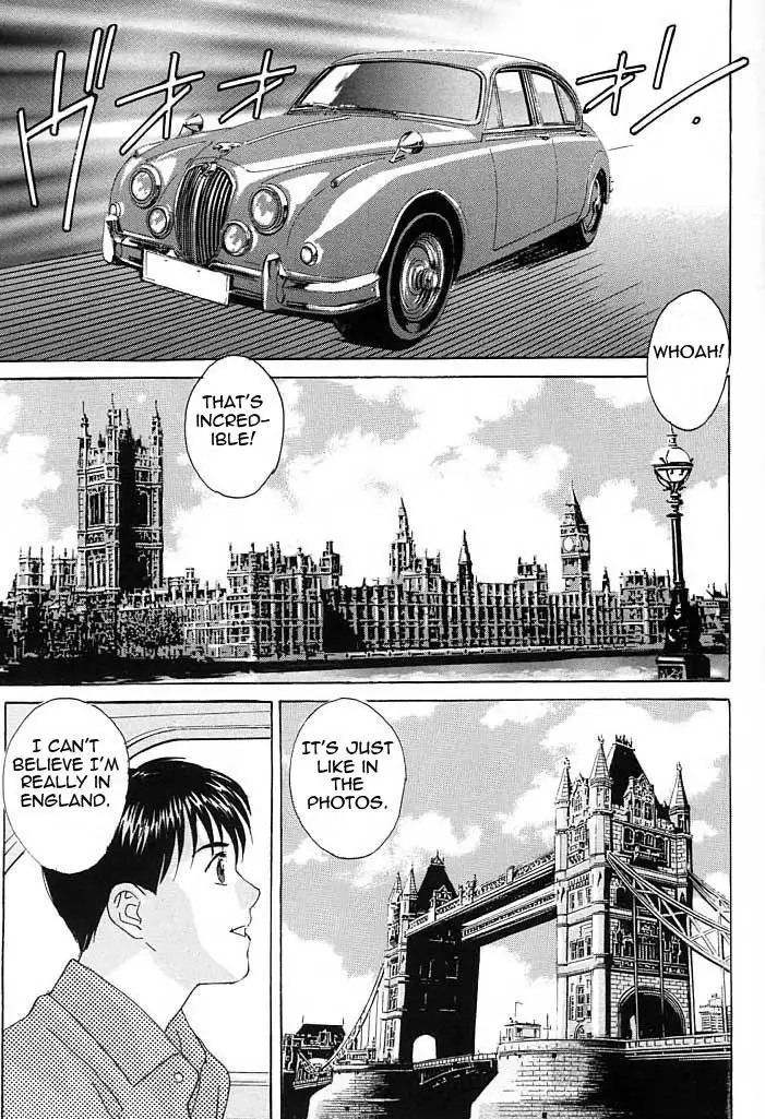 Blue Eyes 03 Chapter15