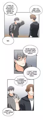 [Husky guy] SStudy Ch.0-32 (English) (YoManga) (Ongoing)