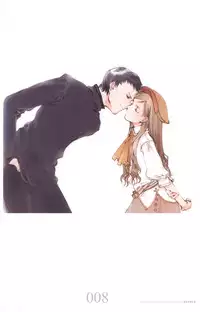 [Littlewitch (Oyari Ashito)] ART GALLERY 9 NINE パンフレット