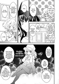 [Gyuunyuu Rinda] Torotoro no Koi Ch. 1-4 [English] [TZdY]