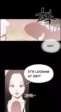 [Mr. Byeong-Su] Cohabitation Ch.1-50 (English) (Ongoing)