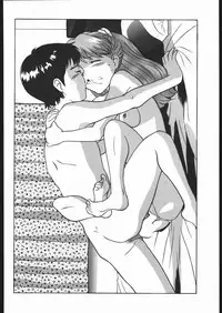 [Moriman Sho-Ten (Various)] KATZE 13 (Neon Genesis Evangelion)