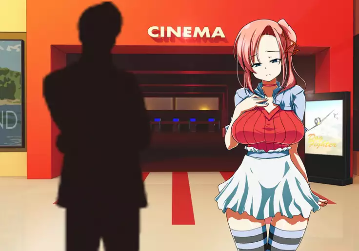 Tegome 7 Ren'ai < Kankei I