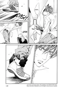 [Yamane Ayano] Finder no Shinjitsu (ENG)