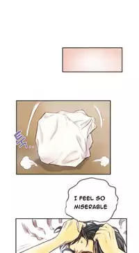 New Face Ch.1-2 (English) (Ongoing)