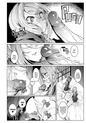 Shinshi Tsuki Maid no Sophie-san 6 | Gentleman’s Maid Sophie 6