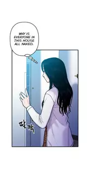 Ghost Love Ch.1-24 (English) (YoManga) (Ongoing)