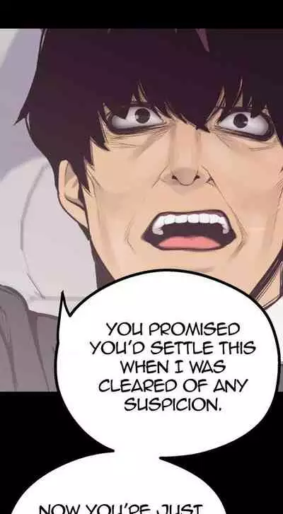 A Wonderful New World Ch.10/?