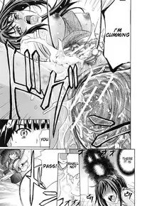 [Kikuichi Monji] W-C Water Closet Ch. 1-2 [English] [Natty Translations]