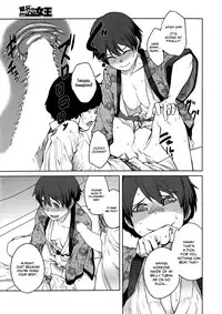 [Shimimaru] "Joou" Series | "Queen" Series Ch. 1-3 [English] [Hot Cocoa]