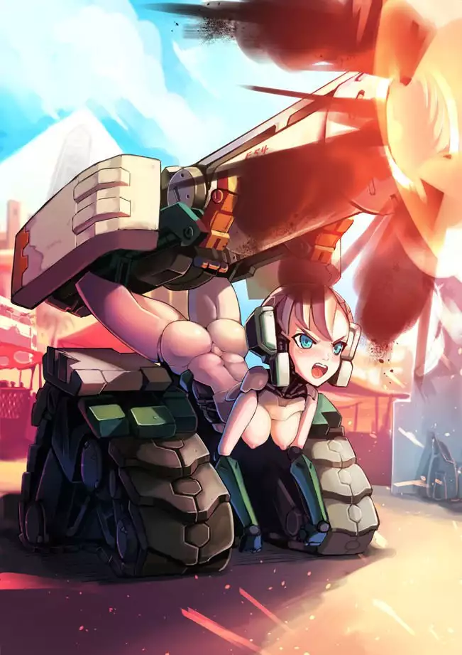 Overwatch R-18 Loot Box