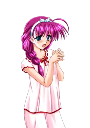 Pick Me, Honey! (decensored)