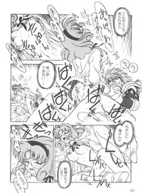 [Ogata Satomi] Kyouakuteki Shidou Selection (Various)