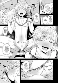 (C91) [MARIO ALMANAC (Mario)] METALSLAG2 (Kantai Collection -KanColle-) [English] [mysterymeat3]