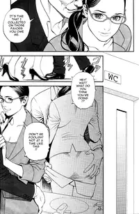 [Izayoi Seishin] In Y Akajuutan Ch. 1-8 [English] [Tadanohito + SaHa]