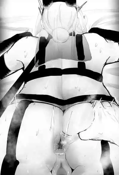 [Gesuna Yakitori] InCha Onna-san ga Ninshin shita node Netorasemasu