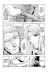 [Mukai Masayoshi] Dawn of the Silver Dragon 4 (English)