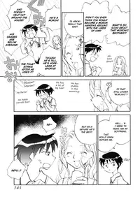 [Okano Ahiru] Hanasake! Otome Private Tutoring School vol 2 [English] {EHCove}