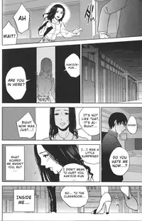 [Tohzai] Boku no Senyou onna Kyoushi Ch. 1-2 [English] {vapor}
