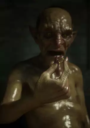 - Elf Slave 7-Double Trouble