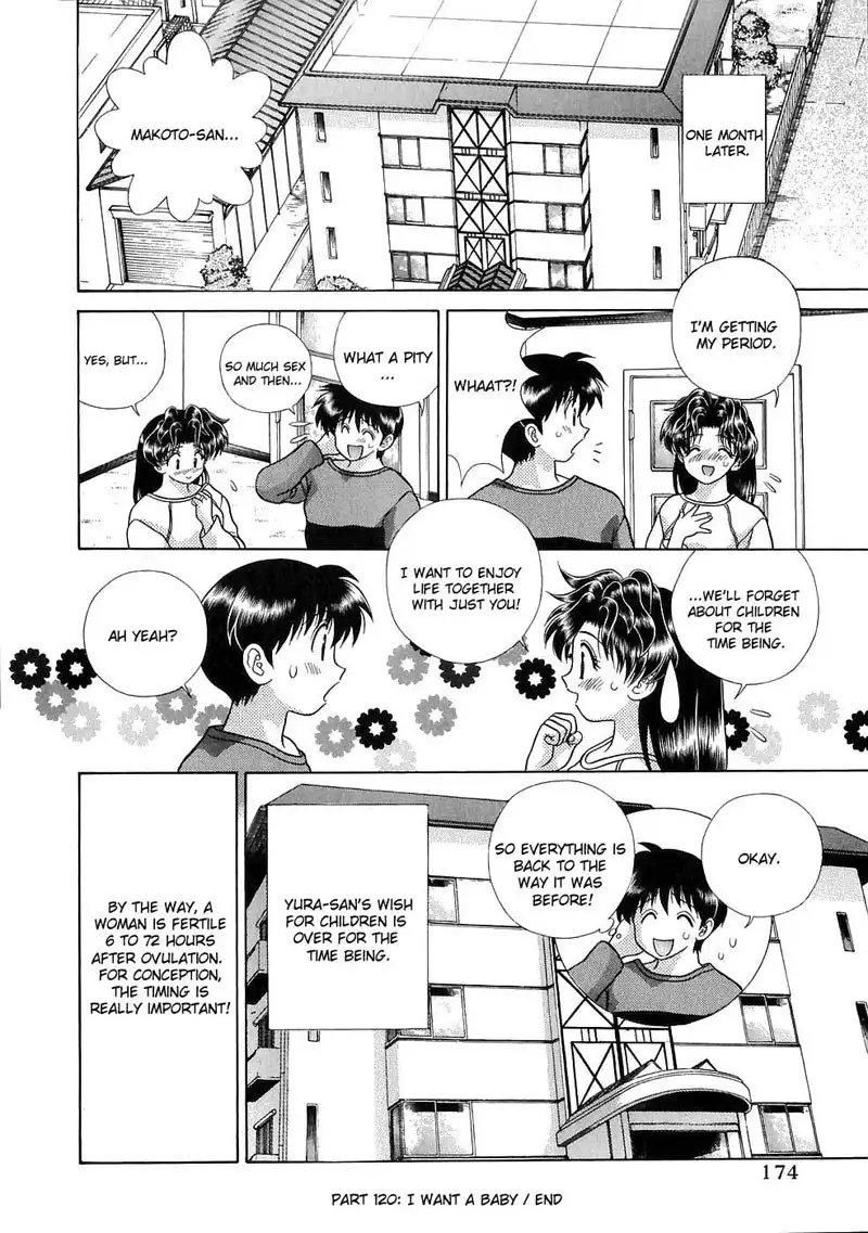 Futari Ecchi Vol12 - Pt120