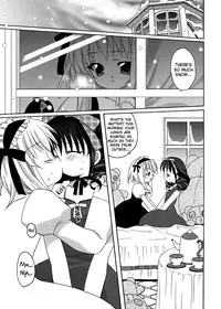 [Araki Kanao] The Room No One's In [Eng]