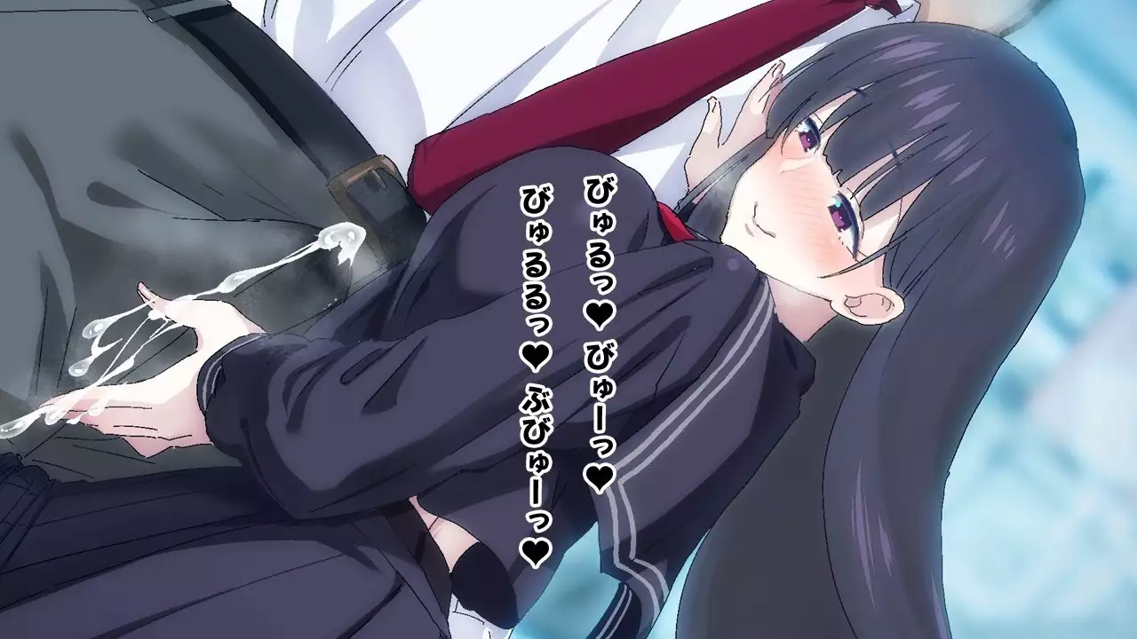 Sasayaki Chijo Densha ~Azuma Nobori-sen no Teinei-go Ojou-sama~