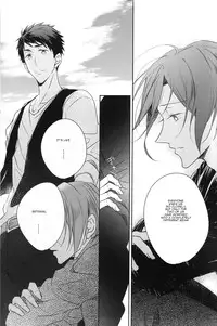 (C87) [Gummy! (Iincho)] Good Boys Gone Bad (Free!) [English] [Carrot-Bunny]