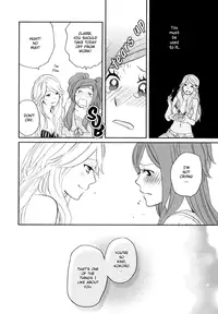 [Amano Shuninta] Sweet Guilty Love Bites (English)