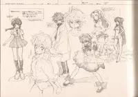 (C77) [Article 60 of Criminal Code (Shuhan)] RaKuGaKi./Monochrome.[Vol:2] (Various)